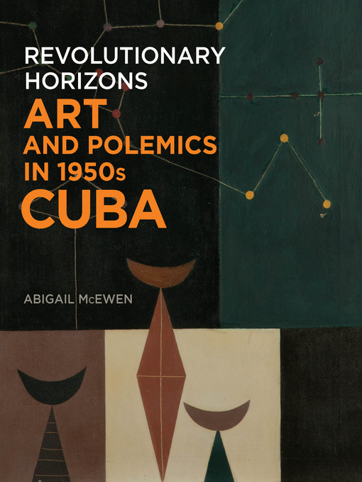 Title details for Revolutionary Horizons by Abigail McEwen - Available